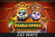 Spadegaming : Panda Opera - KISS69