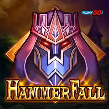 PlaynGo : HammerFall - KISS69