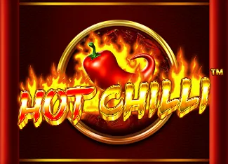Pragmatic : Hot Chilli - KISS69