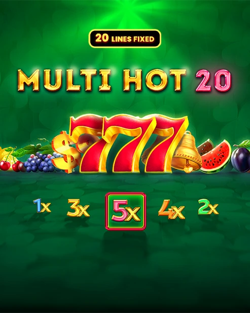Multi Hot 20 - KISS69