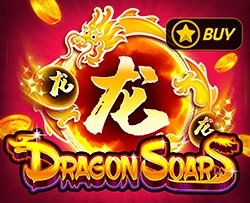 Dragon Soar - KISS69