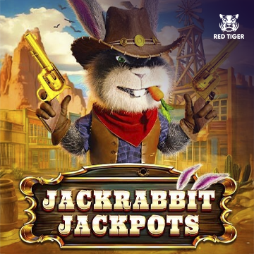 Jackrabbit Jackpots - KISS69