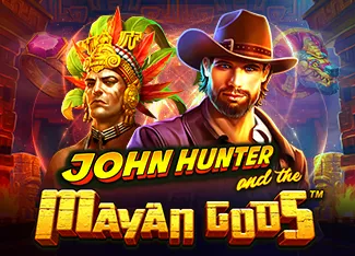 Pragmatic : John Hunter And The Mayan Gods - KISS69