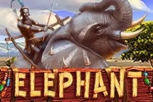 PLAYSTAR : ELEPHANT - KISS69
