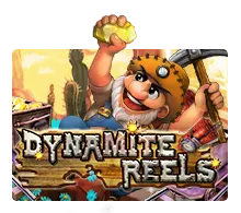 Joker123 : Dynamite Reels - KISS69