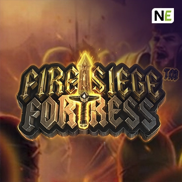 Fire Siege Fortress - KISS69