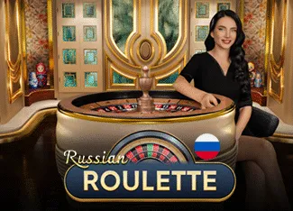 Russian Roulette - KISS69