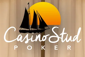 Casino Stud Poker - KISS69