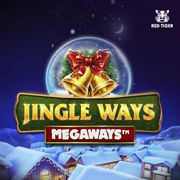 Jingle Ways Megaways - KISS69