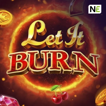 Let It Burn - KISS69
