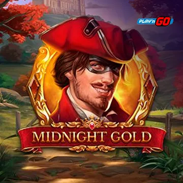 PlaynGo : Midnight Gold - KISS69