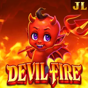 Jili : Devil Fire - KISS69