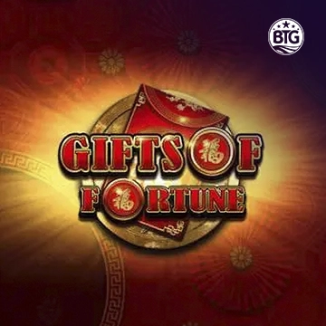 Bigtime : Gifts of Fortune - KISS69