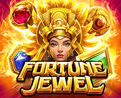 Fortune Jewel - KISS69