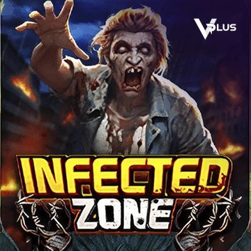 Infected Zone - KISS69