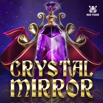 Crystal Mirror - KISS69