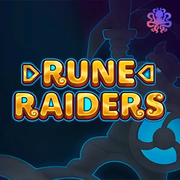 Rune Raiders - KISS69