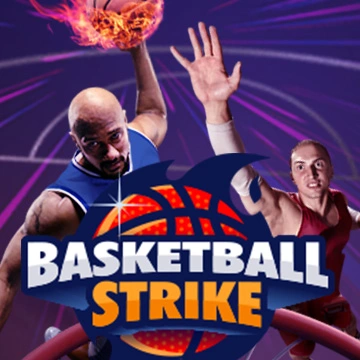 Basketball Strike - KISS69