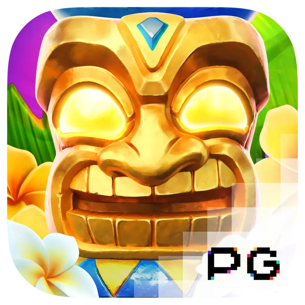 PGSoft : Hawaiian Tiki - KISS69