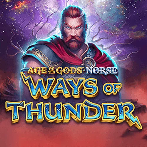 Age of the Gods Norse: Ways of Thunder - KISS69