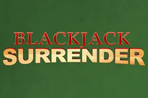 Blackjack Surrender - KISS69