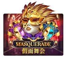 Joker123 : Masquerade - KISS69