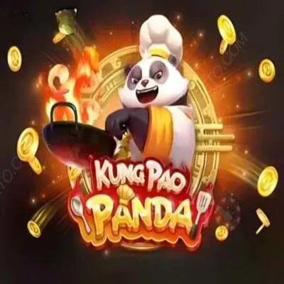 Kung Pao Panda - KISS69