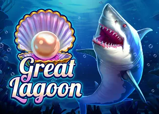 Pragmatic : Great Lagoon - KISS69