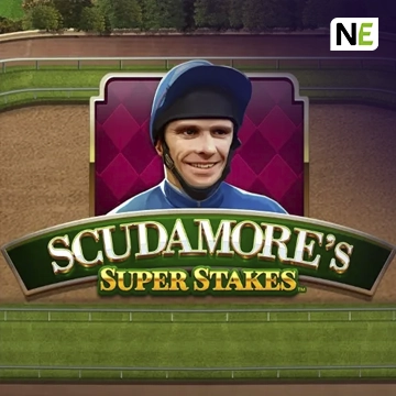 Scudamores Super Stakes - KISS69