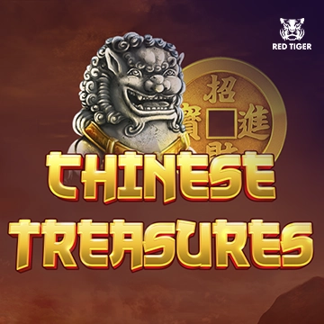 Chinese Treasures - KISS69