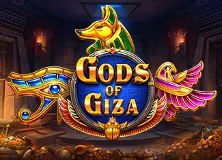 Pragmatic : Gods of Giza - KISS69