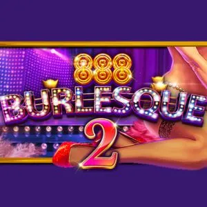PLAYSTAR : BURLESQUE 2 - KISS69