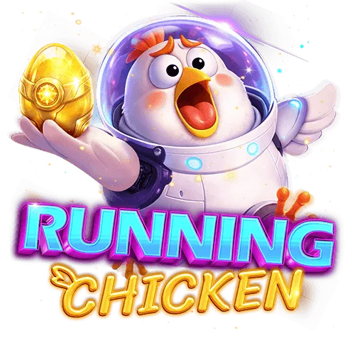Running Chicken - KISS69