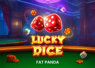 Lucky Dice - KISS69