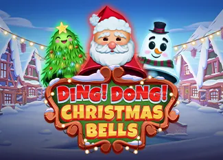 Ding Dong Christmas Bells - KISS69