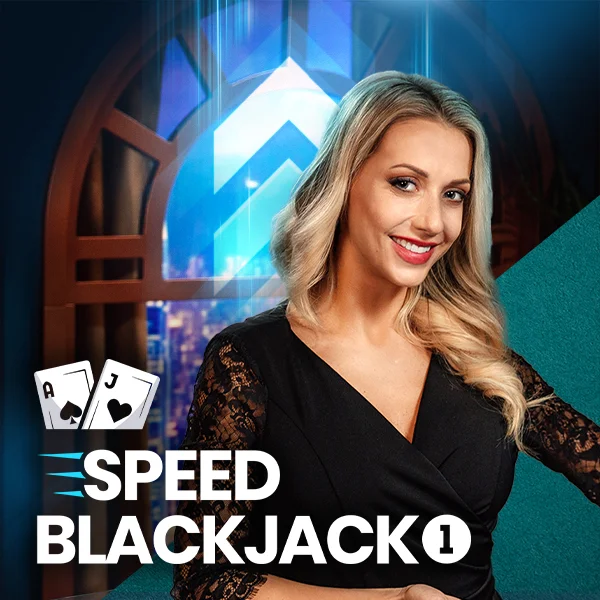 Speed Blackjack 1 - KISS69