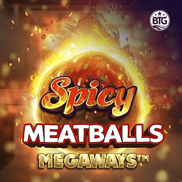 Bigtime : Spicy Meatballs - KISS69
