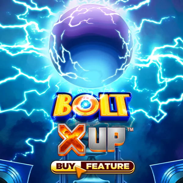 Bolt X UP - KISS69