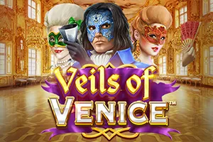Veils of Venice - KISS69