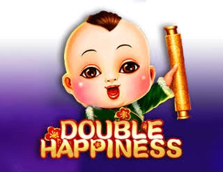 PLAYSTAR : DOUBLE HAPPINESS - KISS69