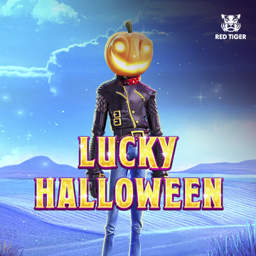 Lucky Halloween - KISS69