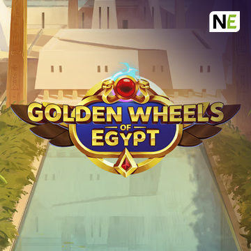 Golden Wheels of Egypt - KISS69