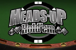 Headsup Holdem - KISS69