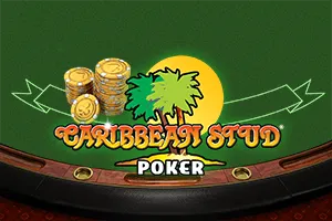 Caribbean Stud Poker - KISS69