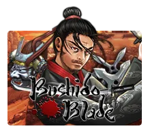 Joker123 : Bushido Blade - KISS69