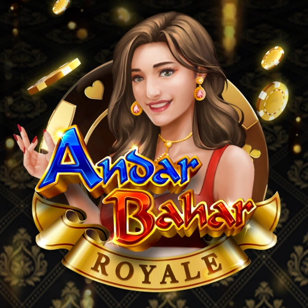 Andar Bahar Royale - KISS69