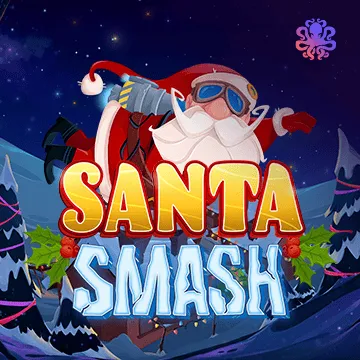 Santa Smash - KISS69