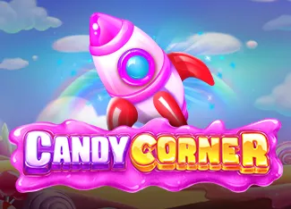 Pragmatic : Candy Corner - KISS69