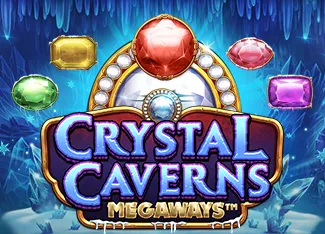 Pragmatic : Crystal Caverns Megaways - KISS69