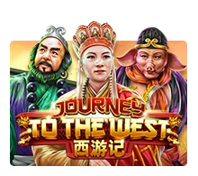 Joker123 : Journey To The West - KISS69